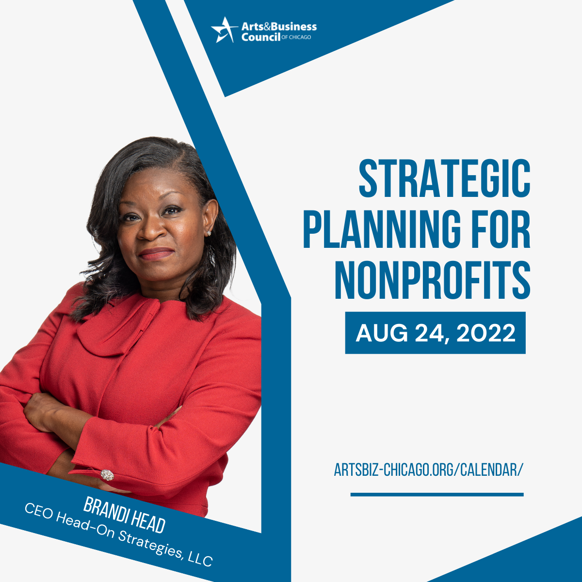 On BOARD: Strategic Planning for Nonprofits @ Online